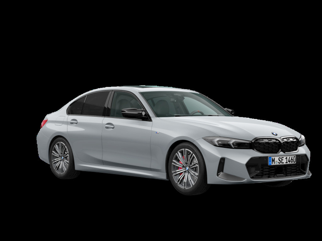 BMW M340