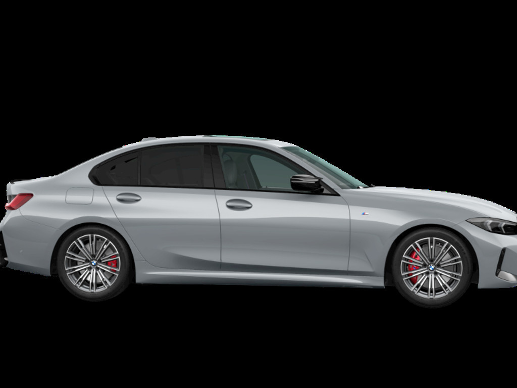 BMW M340