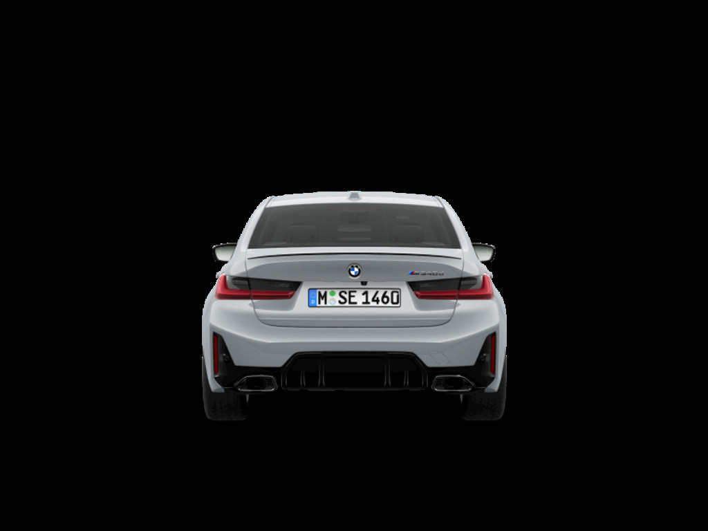 BMW M340