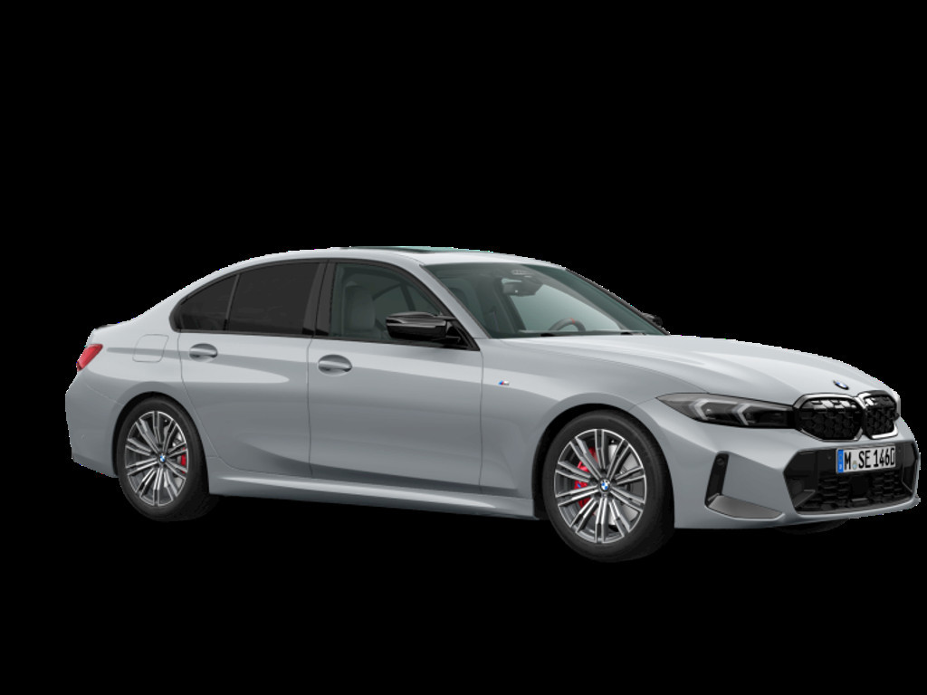 BMW M340
