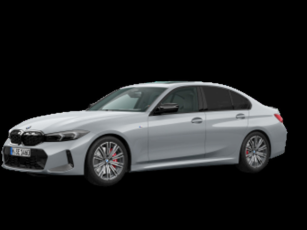 BMW M340