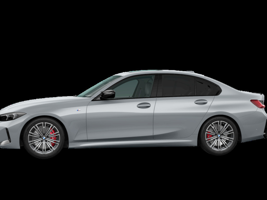 BMW M340