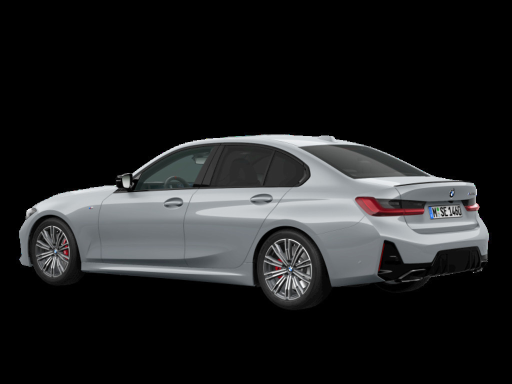 BMW M340