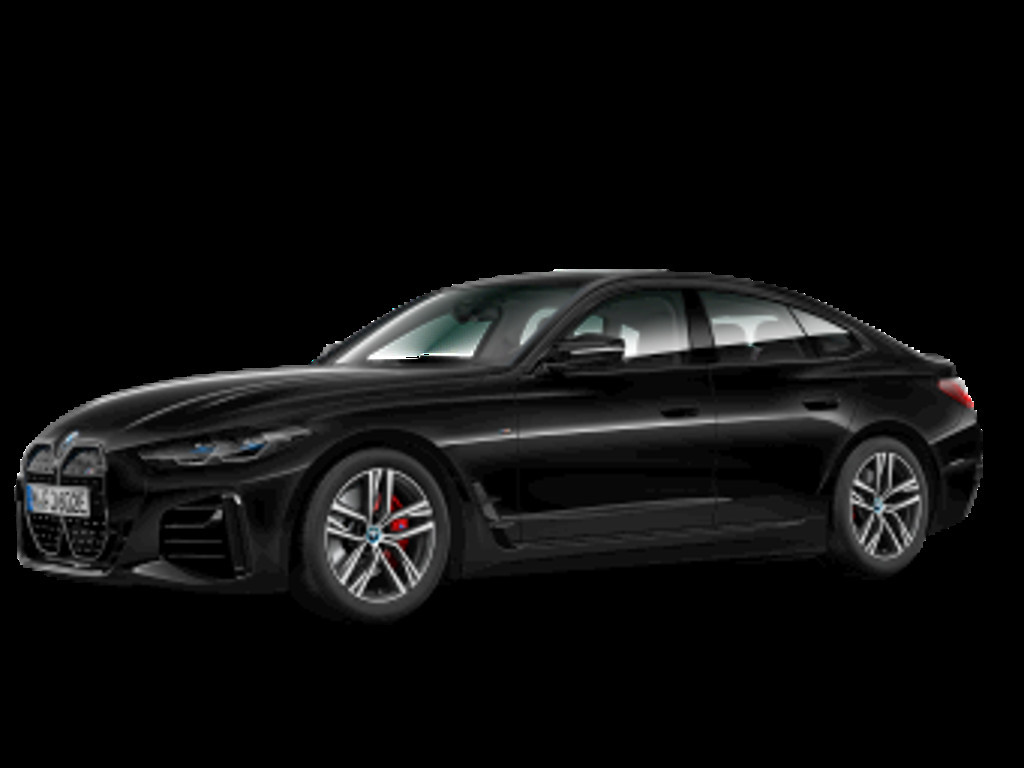 BMW i4