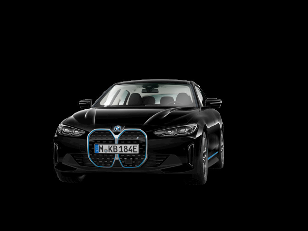 BMW i4 Coupé Gran Coupé eDrive40