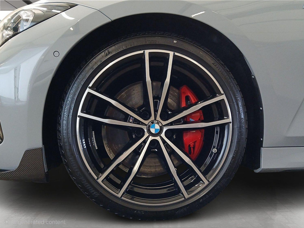 BMW 3 Serie
