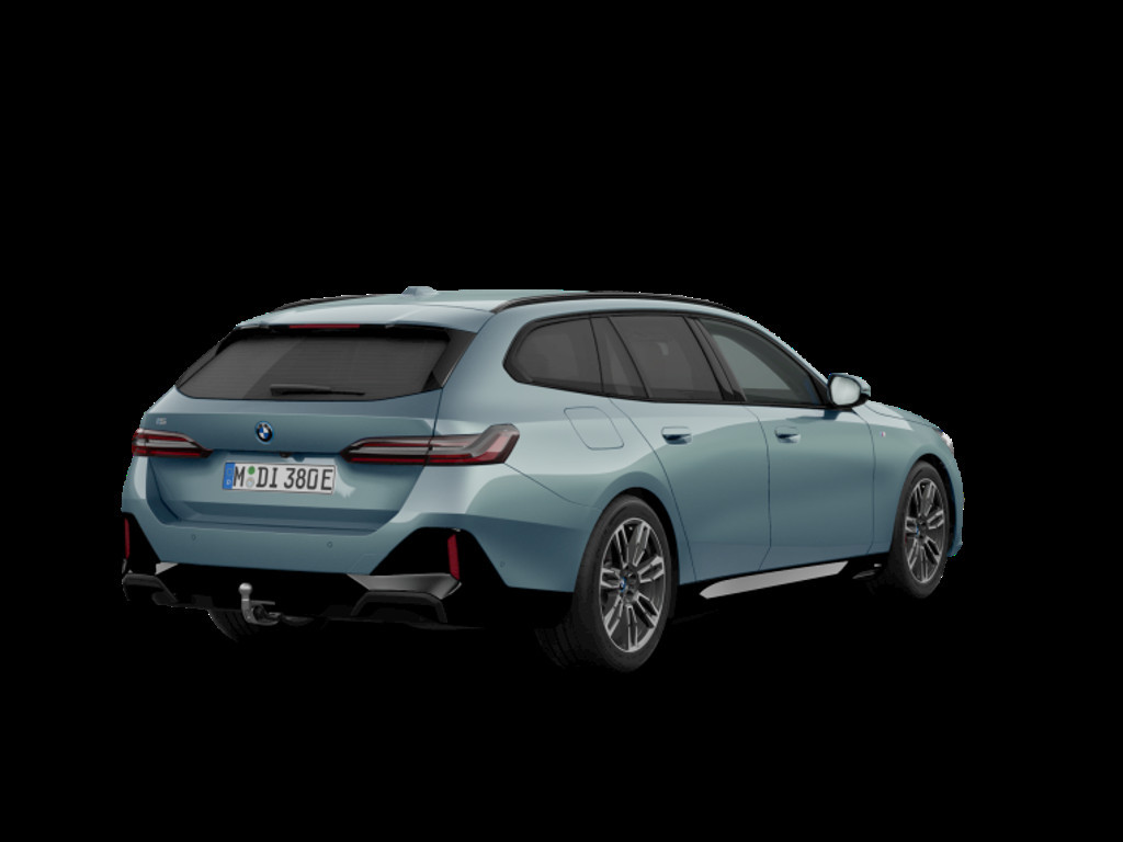 BMW i5