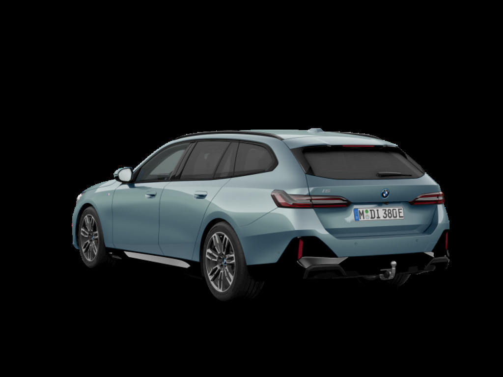 BMW i5