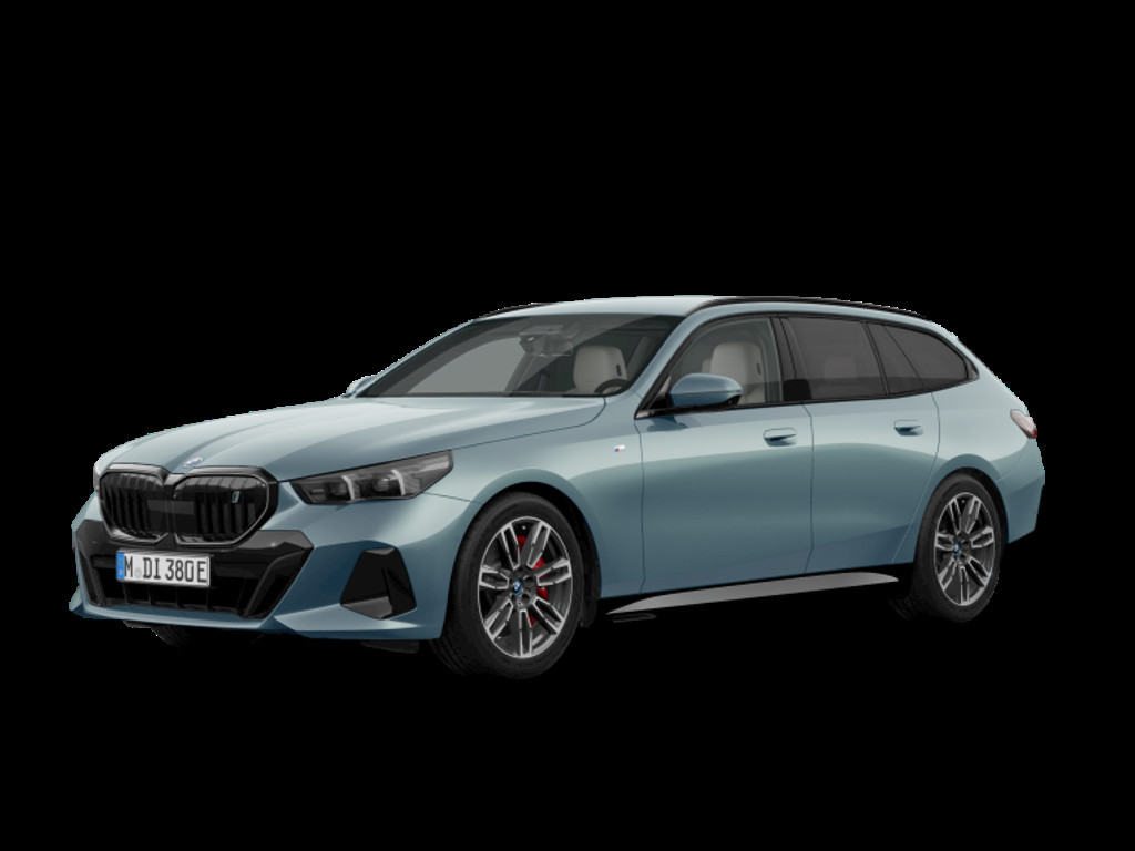 BMW i5