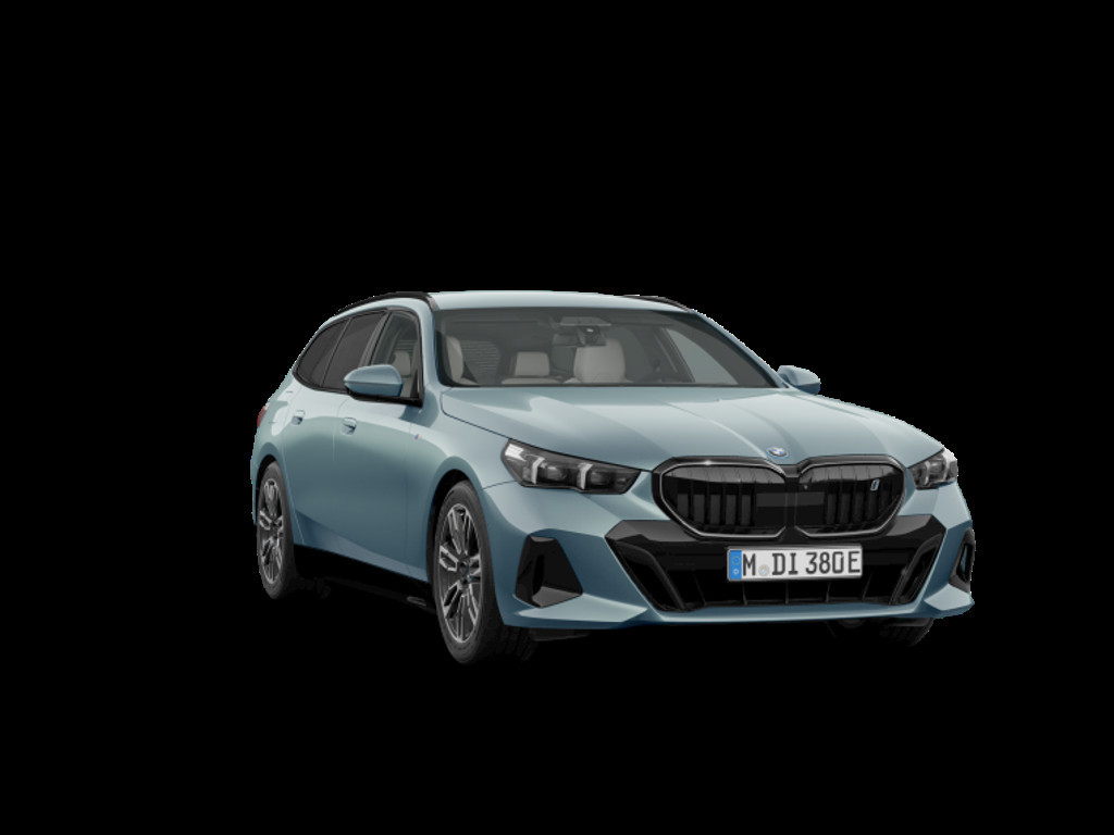 BMW i5