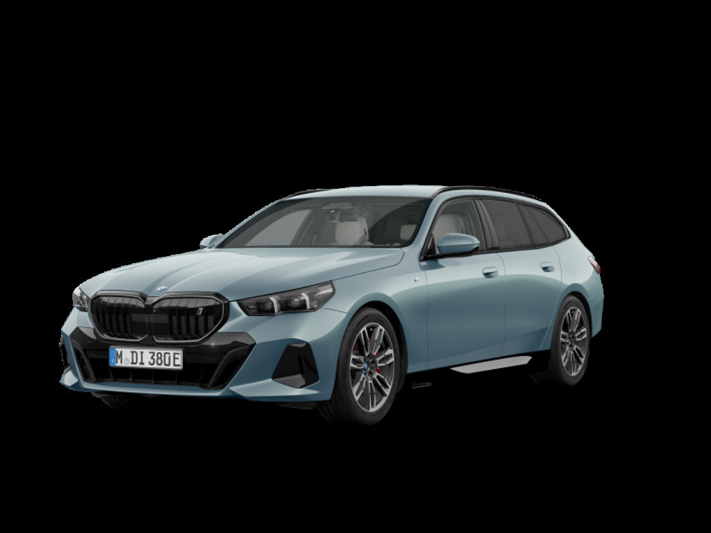 BMW i5