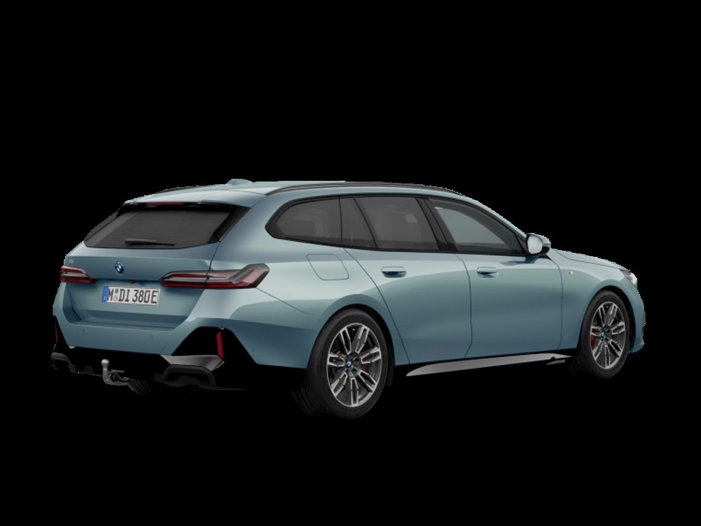 BMW i5