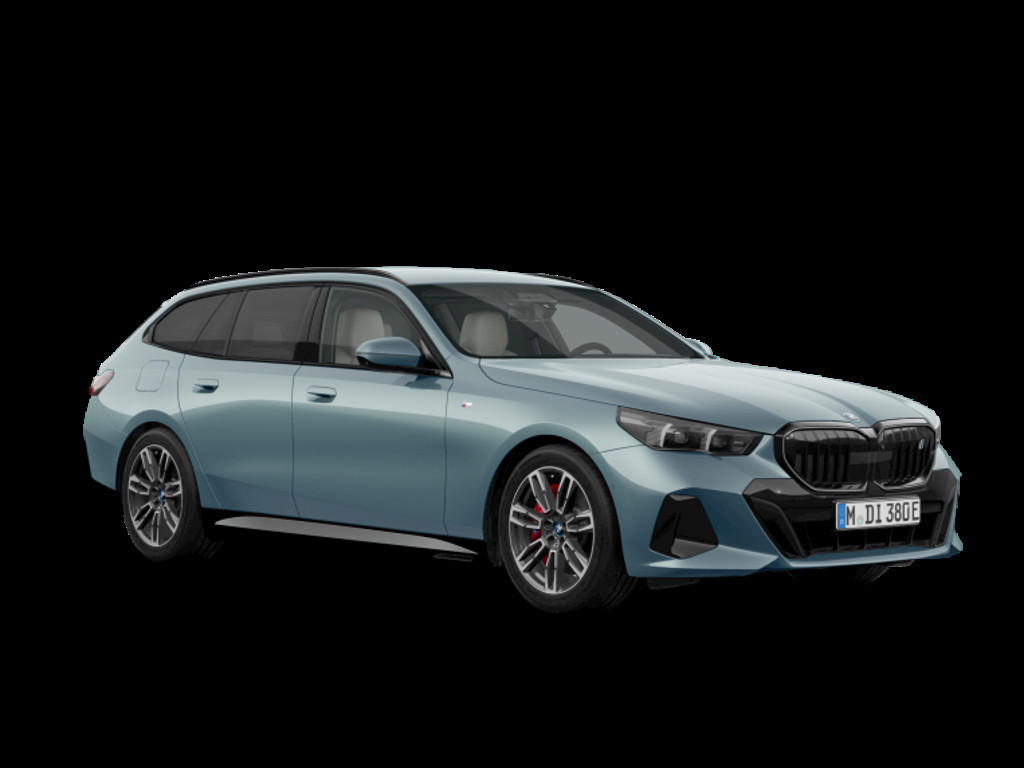 BMW i5