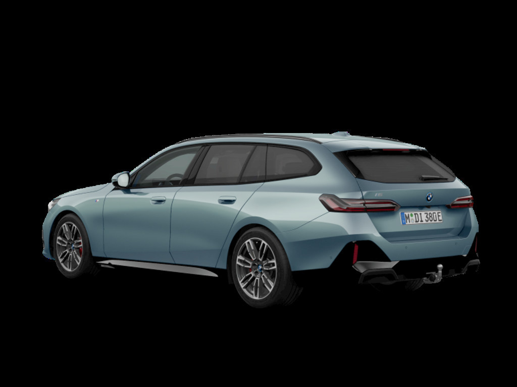 BMW i5