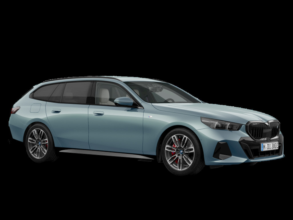BMW i5