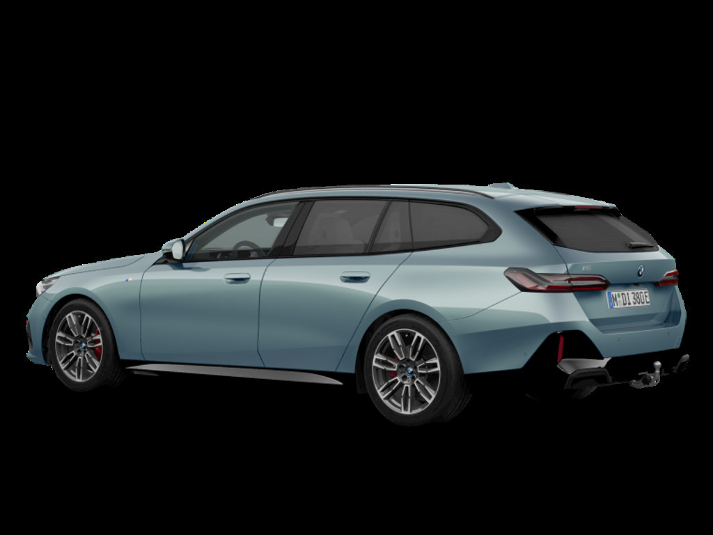 BMW i5
