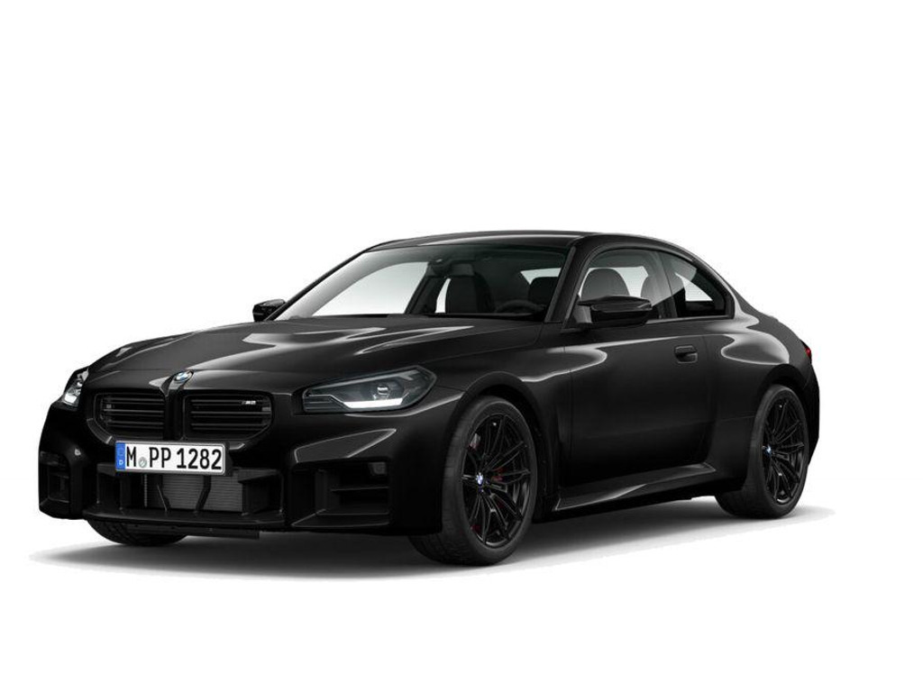 BMW M2 Coupé