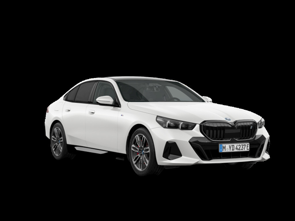 BMW i5