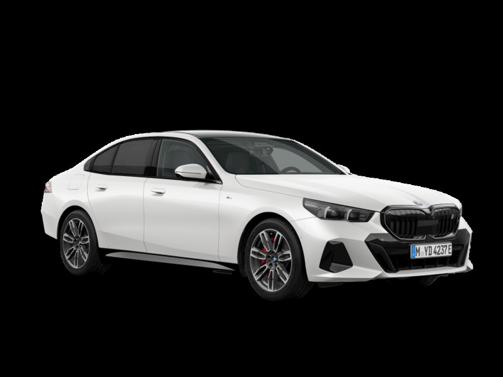 BMW i5