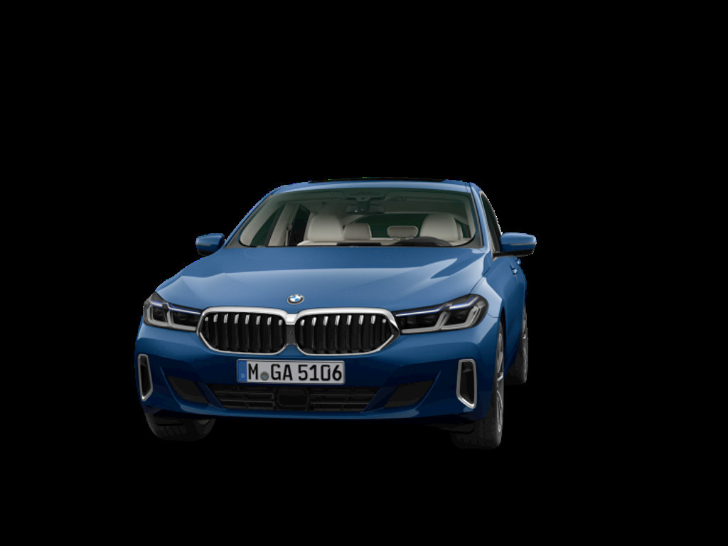 BMW 6 Serie