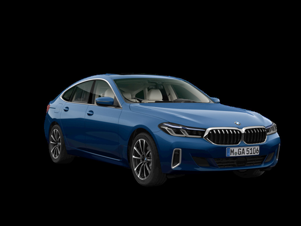 BMW 6 Serie
