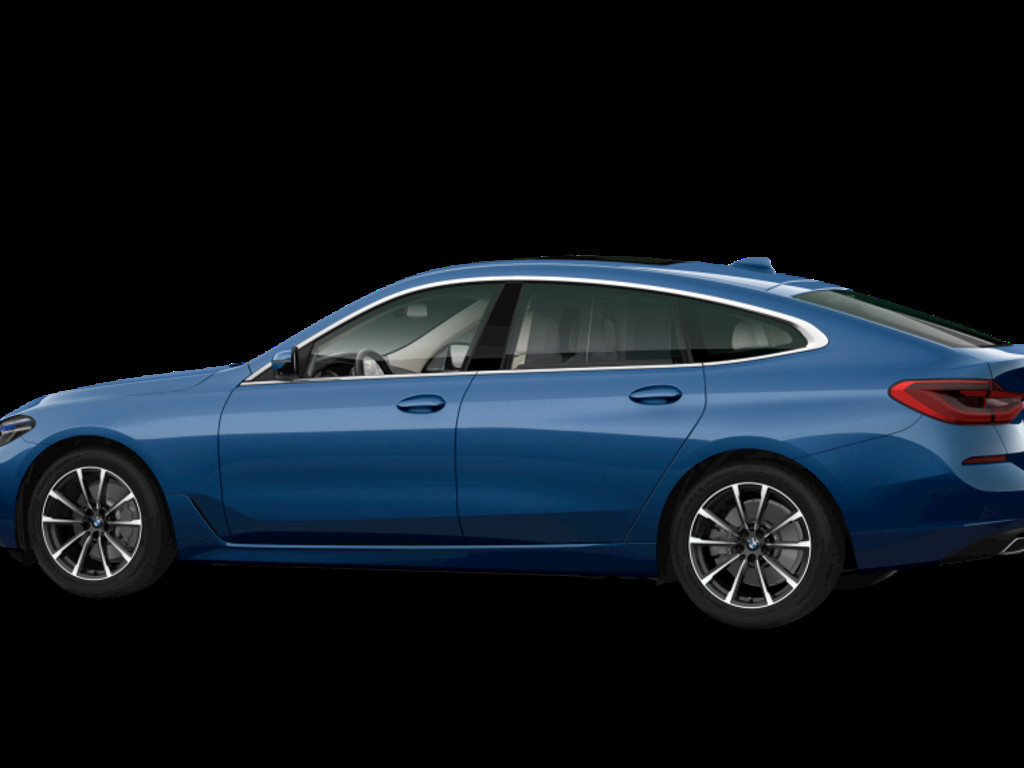 BMW 6 Serie