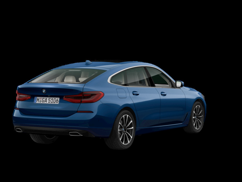 BMW 6 Serie
