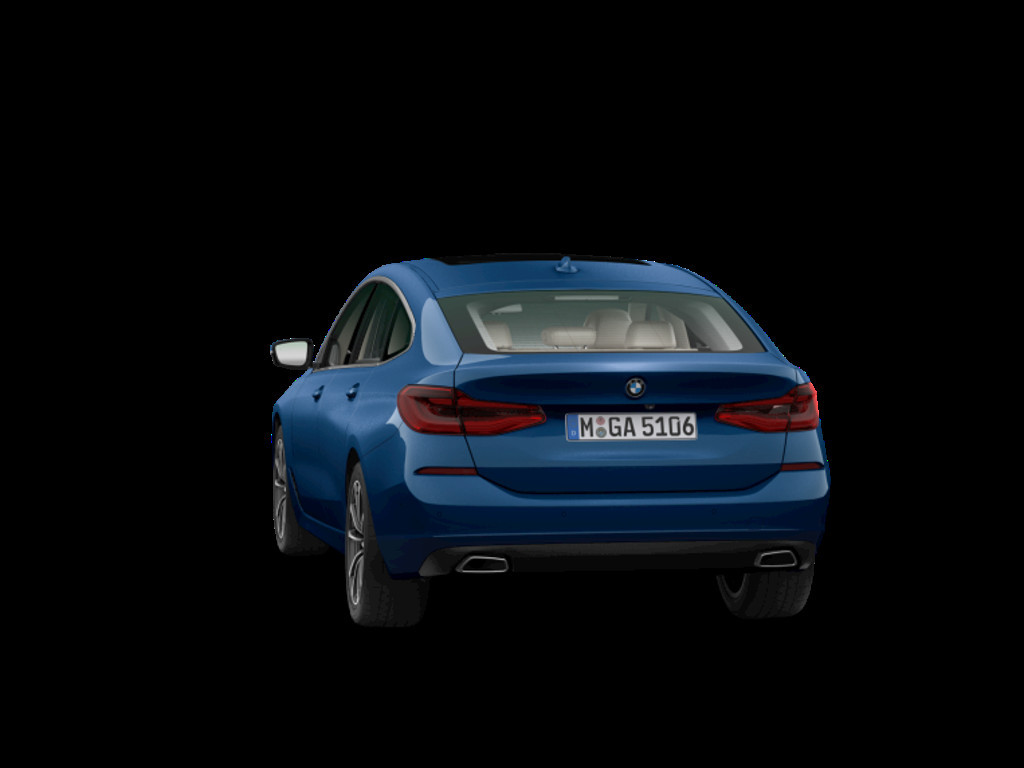 BMW 6 Serie