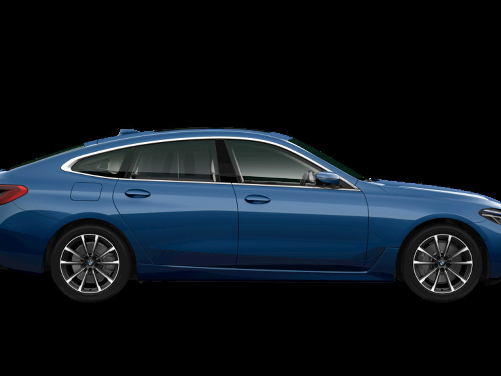BMW 6 Serie