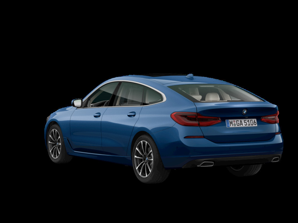BMW 6 Serie