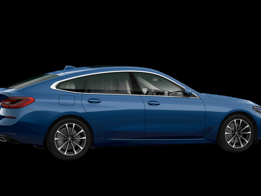 BMW 6 Serie