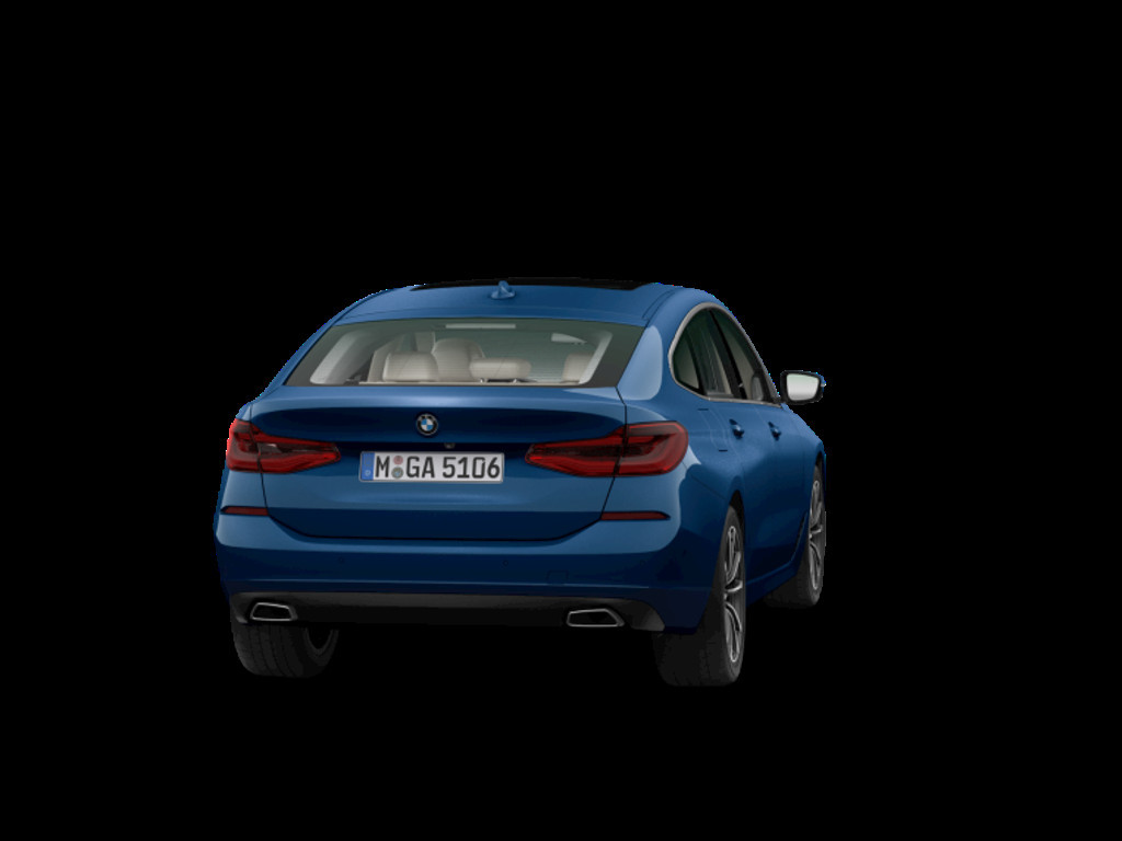 BMW 6 Serie