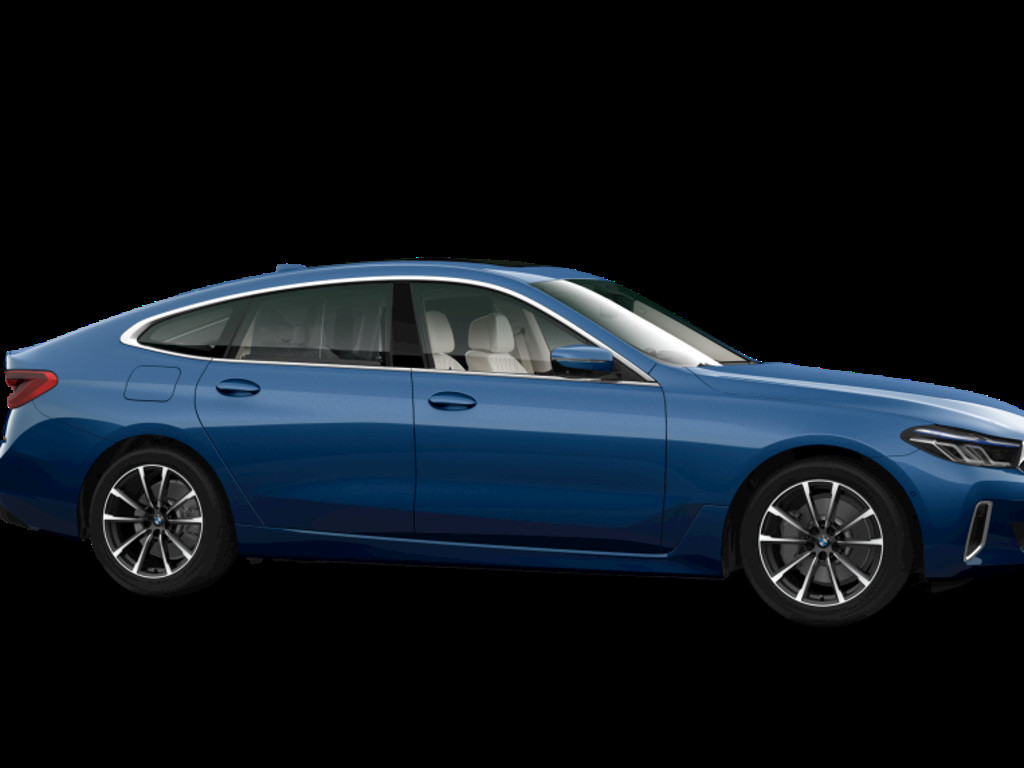 BMW 6 Serie