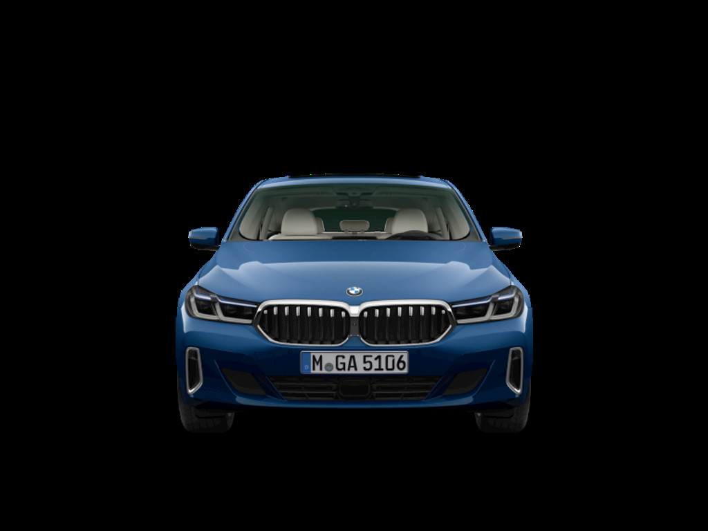 BMW 6 Serie