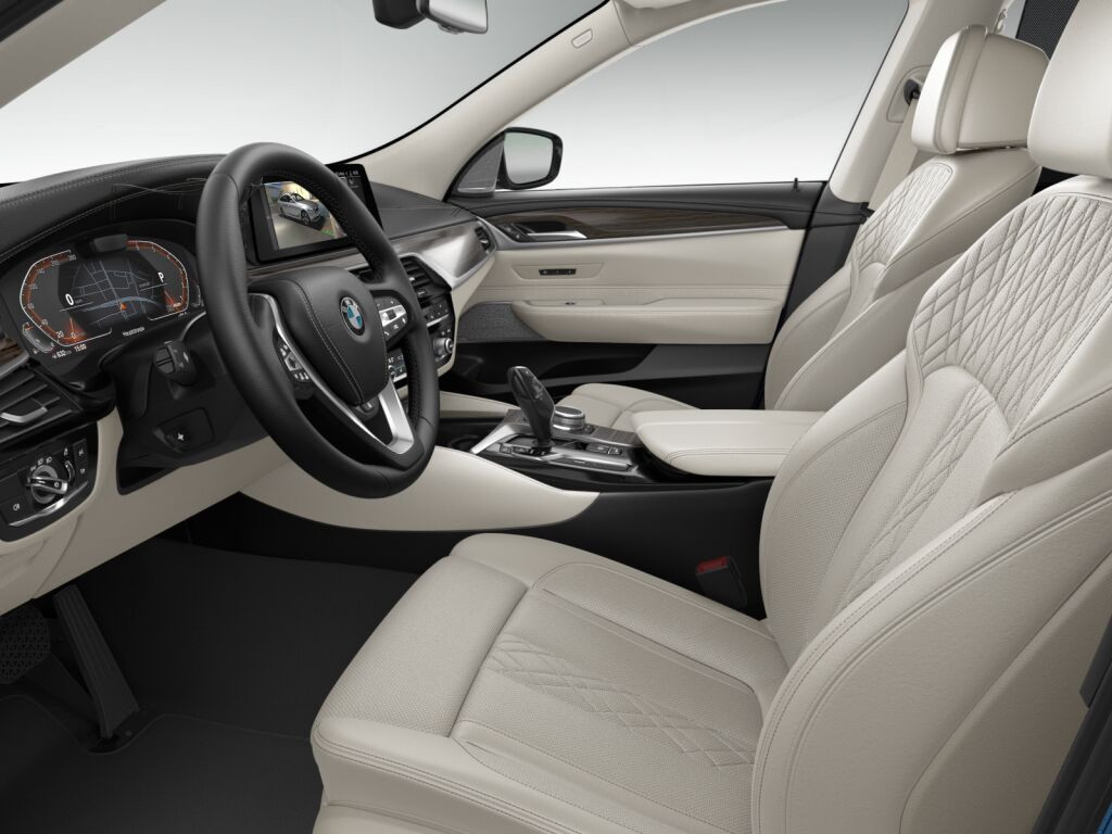 BMW 6 Serie