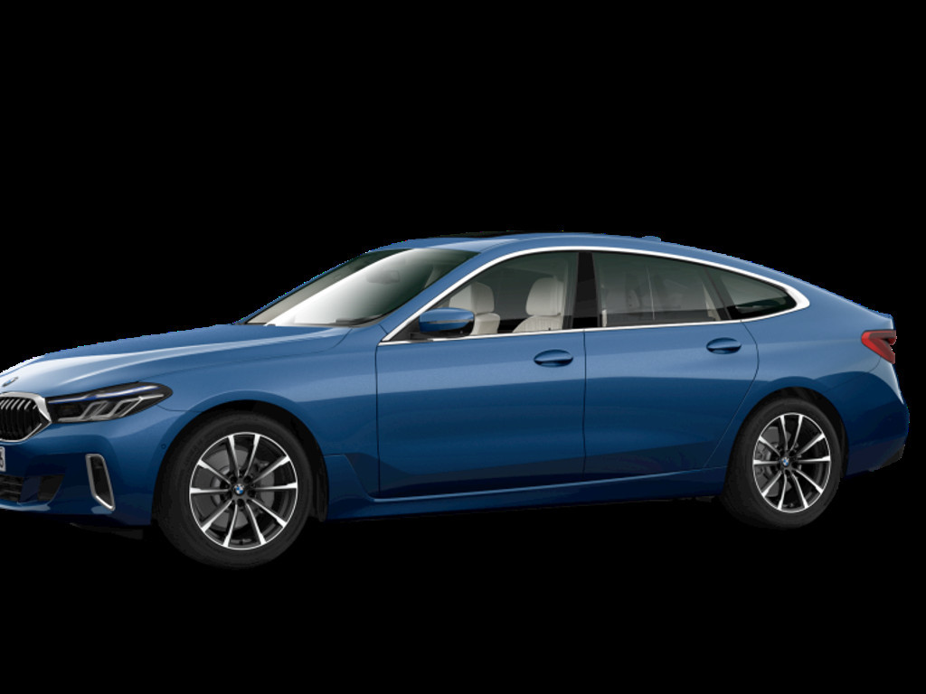 BMW 6 Serie