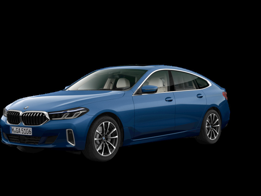 BMW 6 Serie