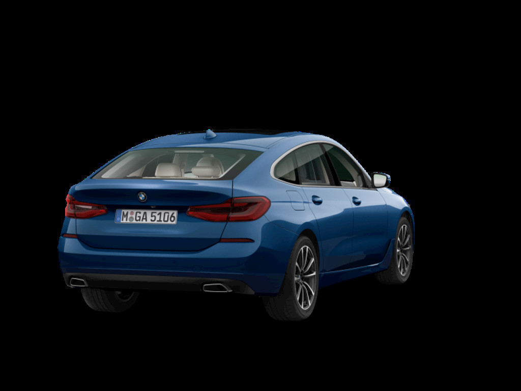 BMW 6 Serie