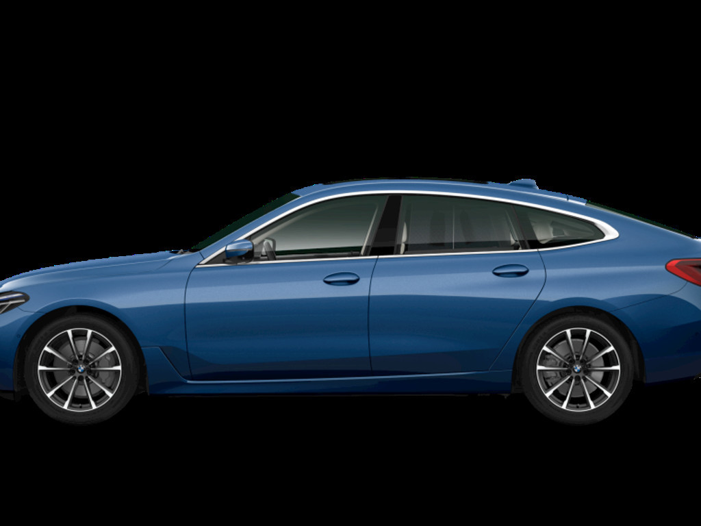 BMW 6 Serie