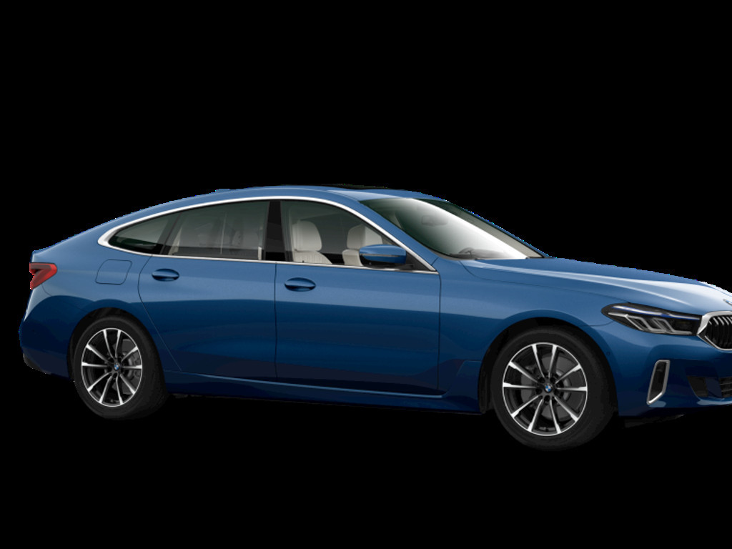 BMW 6 Serie