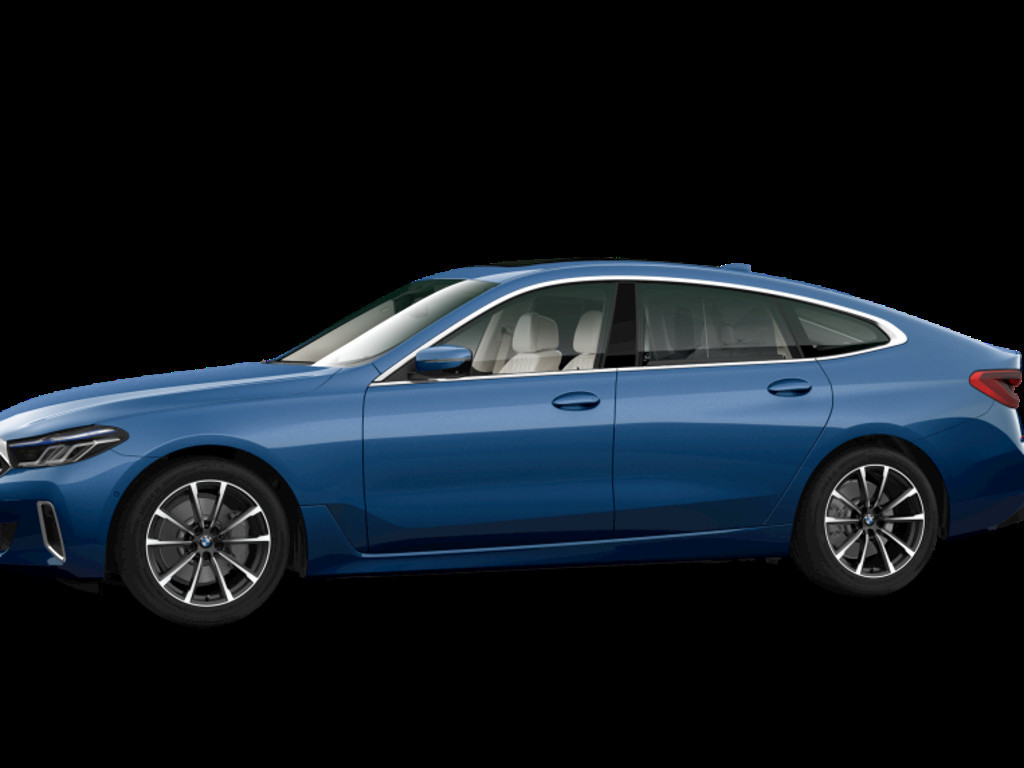 BMW 6 Serie