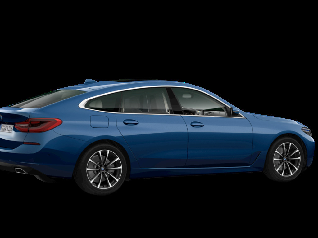 BMW 6 Serie