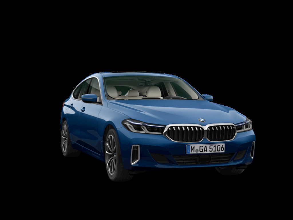 BMW 6 Serie
