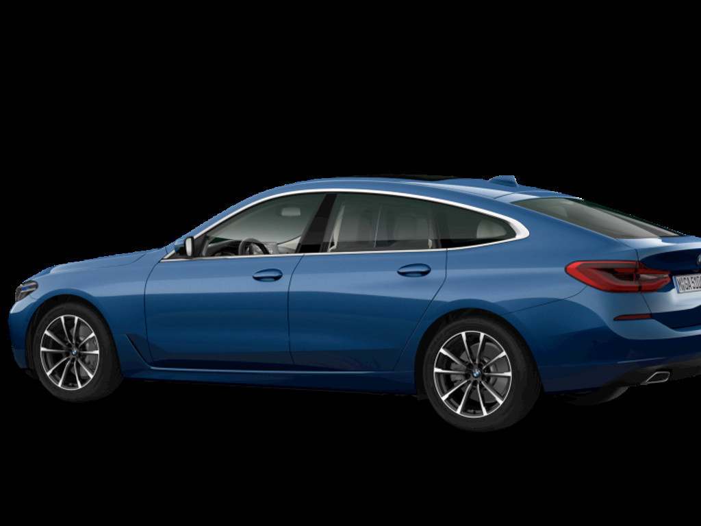 BMW 6 Serie