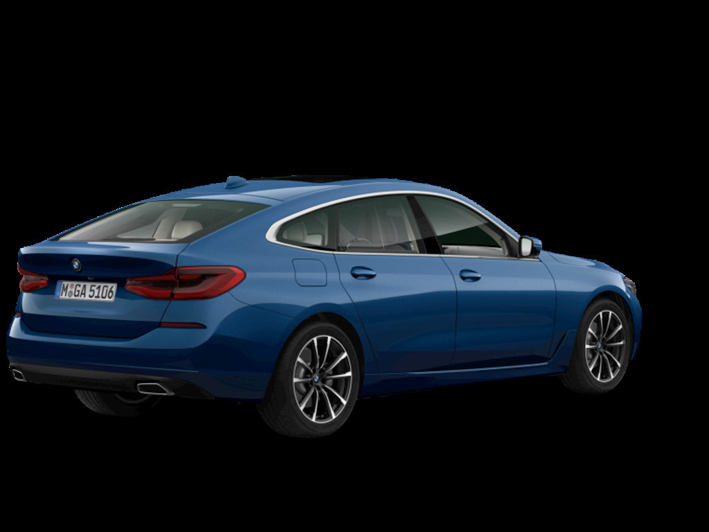 BMW 6 Serie