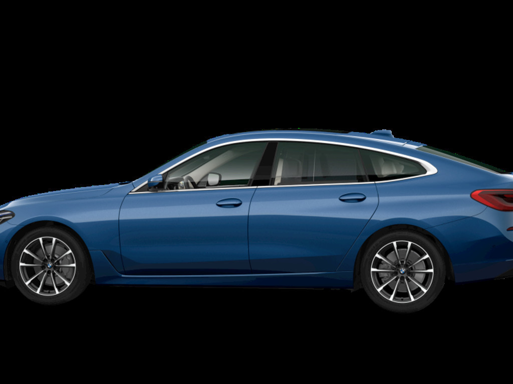 BMW 6 Serie