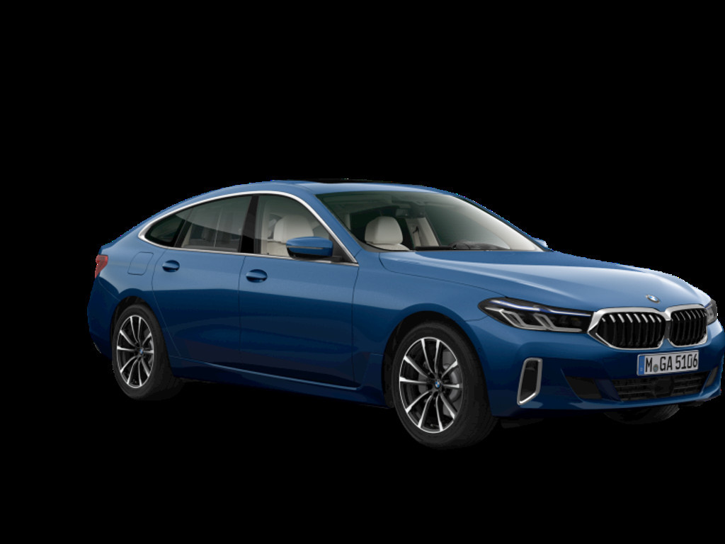 BMW 6 Serie