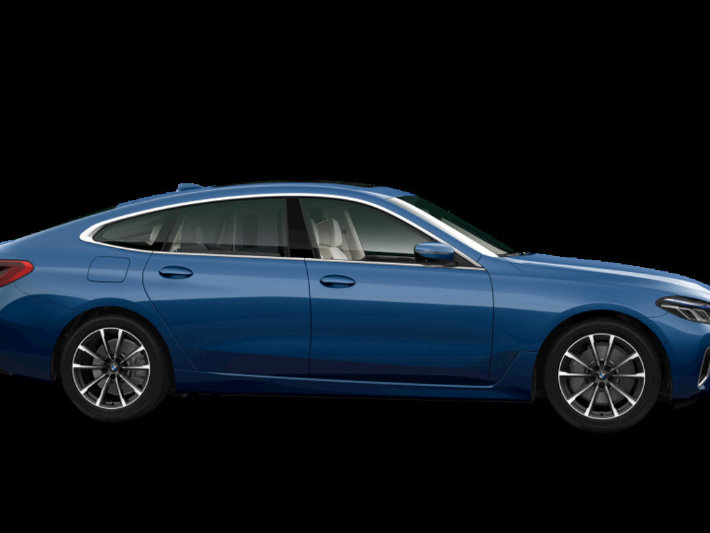 BMW 6 Serie