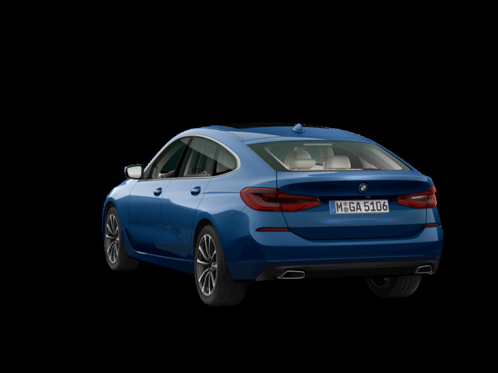 BMW 6 Serie