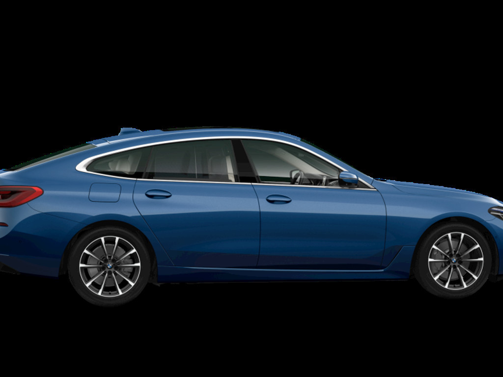 BMW 6 Serie